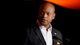 Gov. Wes Moore stakes his reputation on the high-profile Senate race