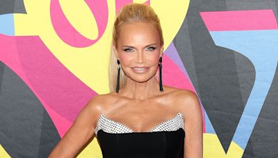 Kristin Chenoweth celebrates her 'GOTCHA DAY' with her parents: 'I'm forever grateful'