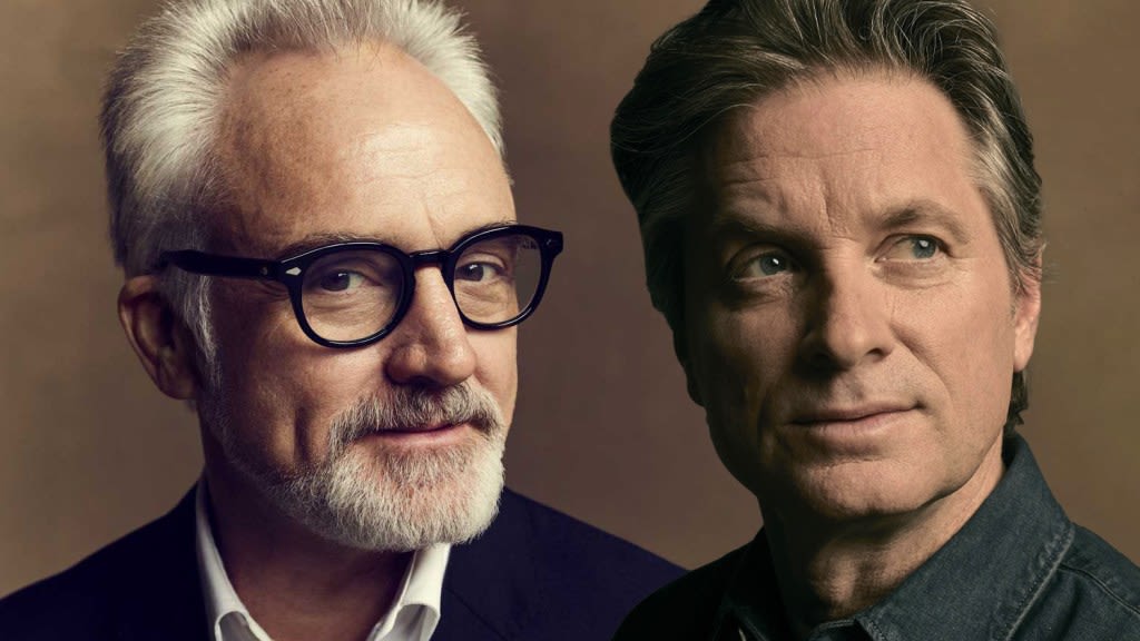 Bradley Whitford & Shea Whigham Join Netflix’s ‘Death By Lightning’, 3 Others Cast