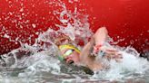 Marathon swimmer Pardoe hungry to make his mark