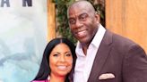 Magic Johnson’s NBA Return Only Happened After A Deal With His Wife — 'I Bribed Her. I Gave Her A Million Dollars'