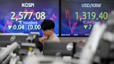 Stock market today: Asian shares mostly rise after House approves debt ceiling deal