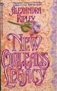 New Orleans Legacy