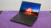 Lenovo ThinkPad P1 Gen 6 review: something for everyone, except for the peasants