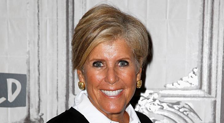 Suze Orman helped this 67-year-old low-income retiree figure out the best order for tapping into her retirement accounts — are you doing it right?