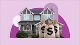 How much is a down payment on a house?