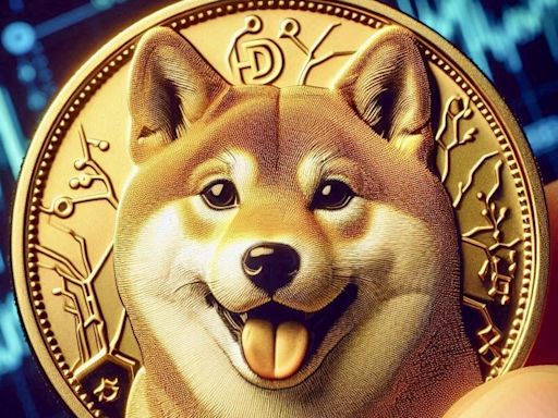 Shiba Inu: Top Analyst Identifies Coin as 'Potential Gold Mine'; Price Analysis Suggests 35% Upside - EconoTimes