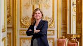 Yaël Braun-Pivet, candidata del presidente Macron, repite como presidenta de la Asamblea Nacional francesa