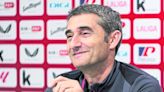 La acertada reflexión de Valverde sobre la vida del entrenador