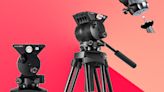 Libec's new video tripod could be your new best friend for smooth video