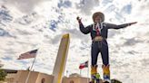 How does the State Fair of Texas screen guns? Weekend shooting has security in spotlight