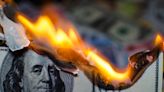 'It's The Death Of The Entire Financial, Monetary And Social System': This Market Expert Warns The U.S. Dollar Is...