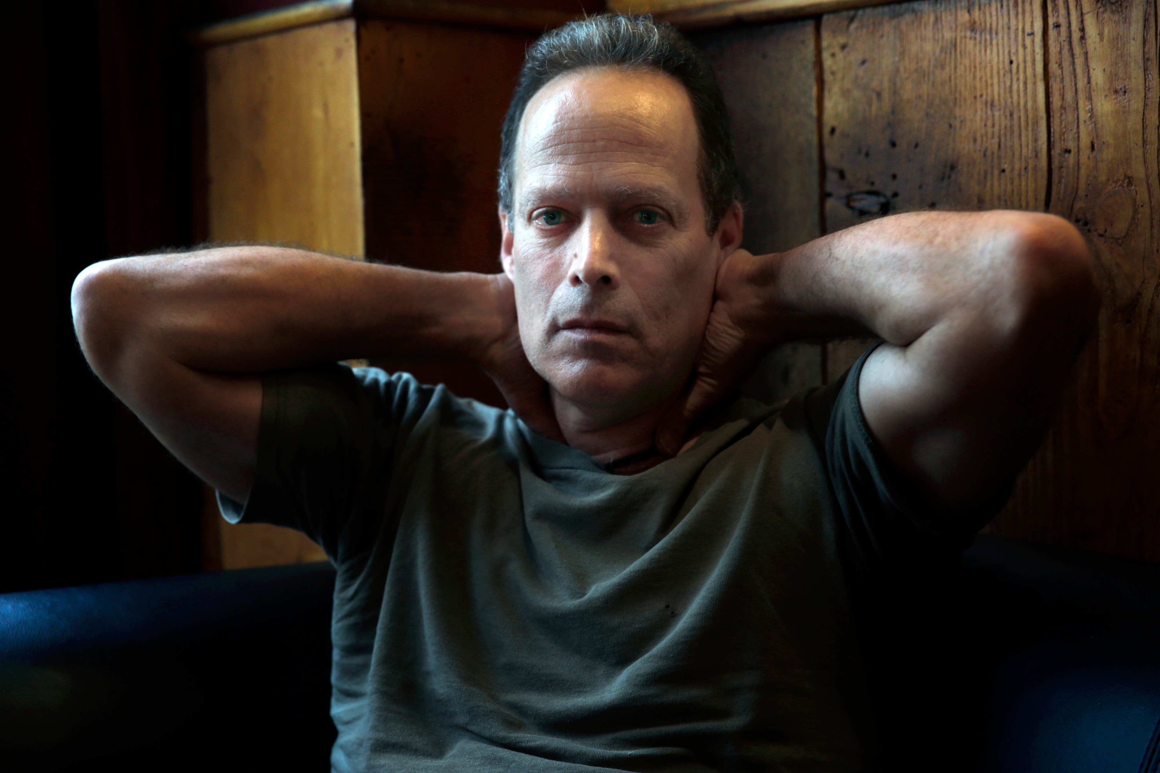 Review | Sebastian Junger was a skeptic of the afterlife. Then he nearly died.
