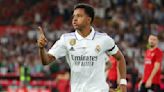 ¿Rodrygo se va del Real Madrid? Declaraciones polémicas del brasileño