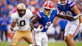 ESPN’s FPI ranking plus other data after Gators’ Week 6 win over Vandy