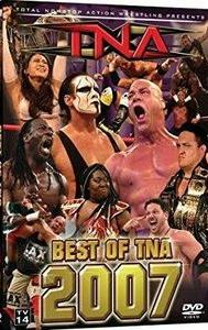 TNA Wrestling: Best of TNA 2007