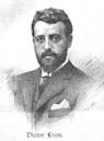 Viktor Léon