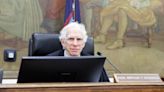 Judge in Trump fraud trial issues new gag order after dispute over clerk