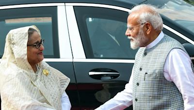 PM Narendra Modi, Sheikh Hasina joint statement: 'Focus on connectivity, commerce, collaboration'