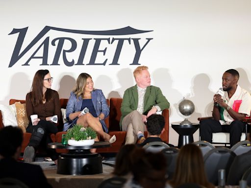 Variety’s Entertainment and Technology Summit Highlights Industry Shifts: Podcasting, AI and the Future of Storytelling