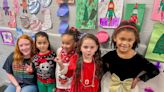 For girls by girls - Girls Inc. students take the lead in Winter Showcase