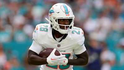 2024 Miami Dolphins Fantasy Preview