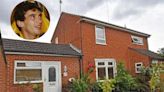 Ayrton Senna lived in humble semi-detached house in pretty UK town