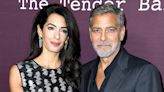 George Clooney Explains How His Age Affects His Relationship With Amal Clooney