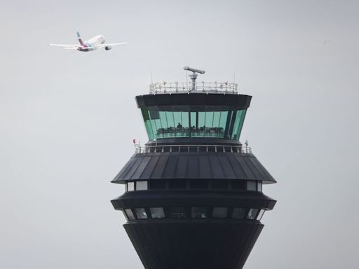 Every delayed and cancelled flight from Manchester Airport on Wednesday, July 3