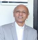 Pankaj Joshi (physicist)