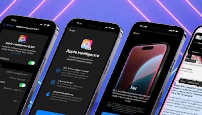 We tried some of the features (in developer beta) included with Apple Intelligence, which will change your experience on the iPhone