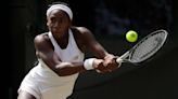 Coco Gauff's tennis career: Titles, awards, more honors