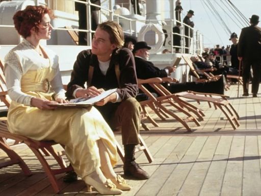 29 Facts About the Making of "Titanic" You Never Knew — Best Life