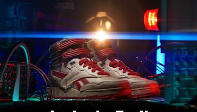 Reebok Unveils "Reebok Alien Romulus" Sneaker for Upcoming Film 'Alien: Romulus'