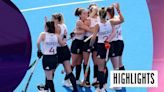 Olympics hockey highlights: Watch GB beat USA in pool match