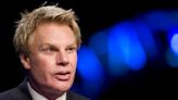 Abercrombie & Fitch ex-CEO accused of exploiting young men for sex