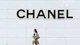 Chanel指時局艱難 歐奢侈品股齊跌