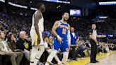 Draymond Green Warns Knicks Fans This Playoff Run is Probably Just a Fluke