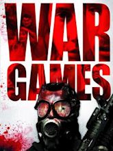 War Games: At the End of the Day