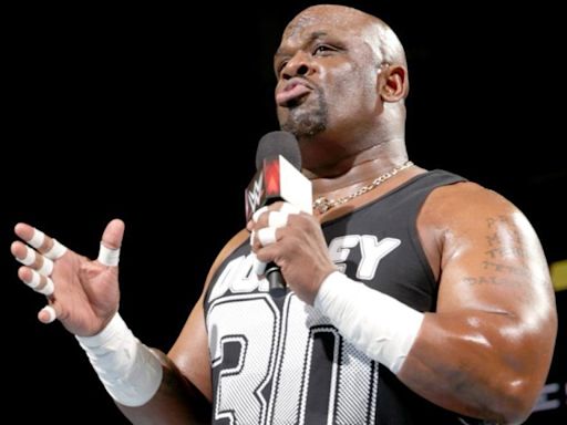 D-Von Dudley: I Would Love To Get A Crack At Doing The Triple H Era Of WWE