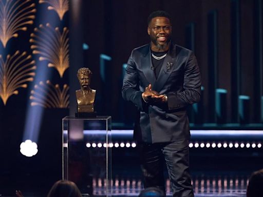 Stream It Or Skip It: 'Kevin Hart: The Kennedy Center Mark Twain Prize For American Humor' on Netflix, when a tribute feels more like a roast