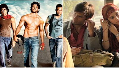 7 Zoya Akhtar movies that live in our hearts rent-free