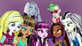 Monster High: Adventures of the Ghoul Squad Season 1 Streaming: Watch & Stream Online via Amazon Prime Video