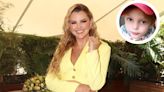 "Me enseñas tanto": Marjorie de Sousa celebra orgullosa logro de su hijo Matías