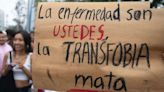 Protesta en Perú por decreto que describe la transexualidad como "trastorno mental" | Teletica
