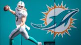 Top 25 Miami Dolphins players countdown: No. 19 is Andrew Van Ginkel