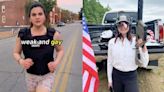 Republican 'don't be weak and gay' campaign ad backfires, causing HILARIOUS reactions