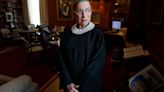 Health care worker accused of posting Justice Ginsburg’s medical records denies accessing them