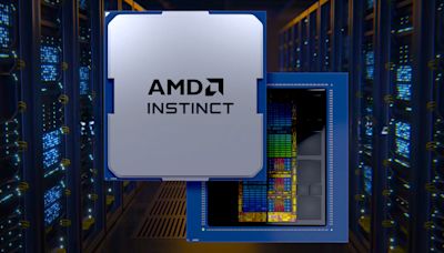 AMD Instinct MI300A APU With CDNA 3 GPU, Zen 4 CPU & Unified Memory Offers Up To 4x Speedup Versus Discrete GPUs ...