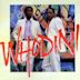 Whodini